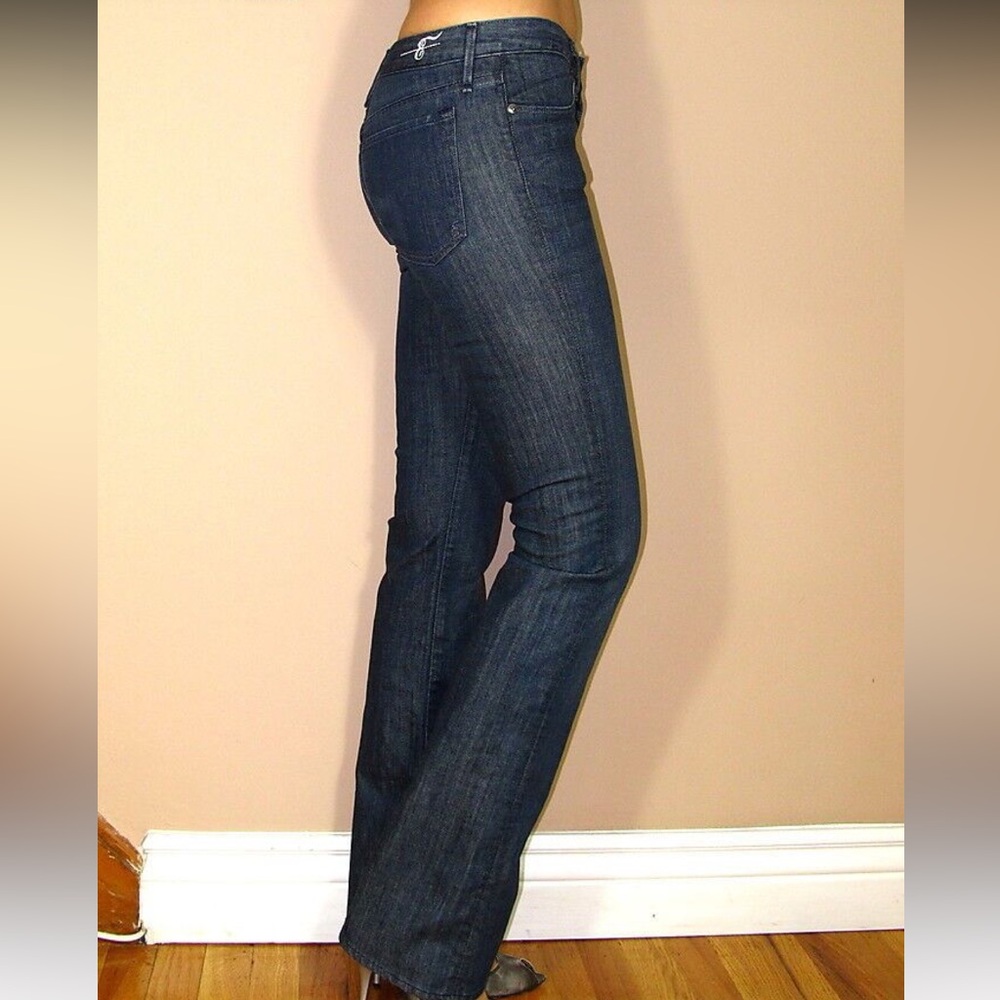 Earnest Sewn jeans pants, size 27